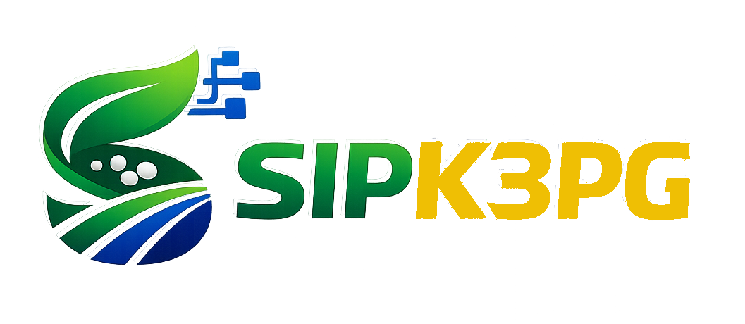 Logo SIPK3PG